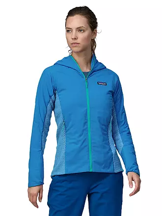 PATAGONIA | Damen Isojacke Nano-Air® Light Hybrid Hoodie | 